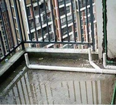 都安漏水维修 阳台漏水怎么修理?