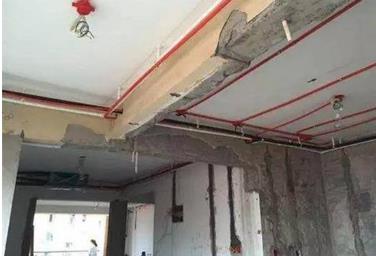 都安漏水维修 墙面漏水怎么办呢?墙面漏水的原因?