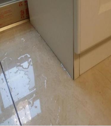 都安漏水检测 厕所漏水怎么检测?