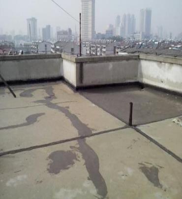 都安漏水维修 楼顶漏水是什么原因，楼顶漏水维修方法是什么?